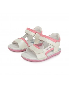 CHILDREN'S SANDALS BAREFOOT G80-330CM 26-31