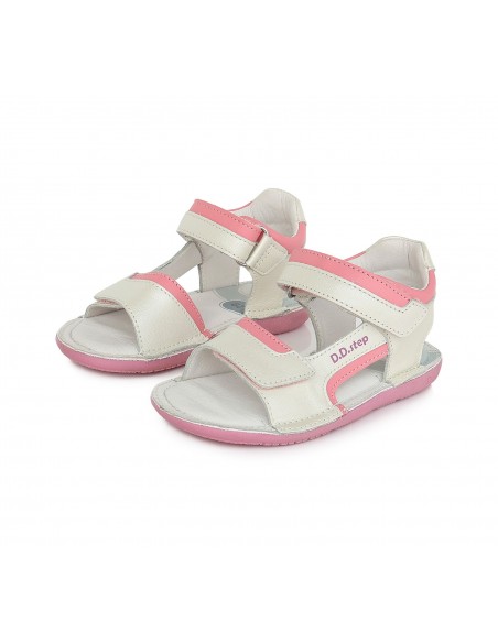 CHILDREN'S SANDALS BAREFOOT G80-330CM 26-31