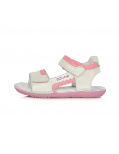 CHILDREN'S SANDALS BAREFOOT G80-330CM 26-31 2