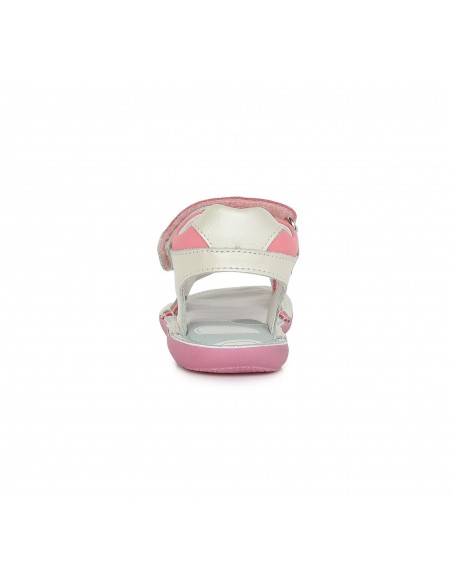 CHILDREN'S SANDALS BAREFOOT G80-330CM 26-31