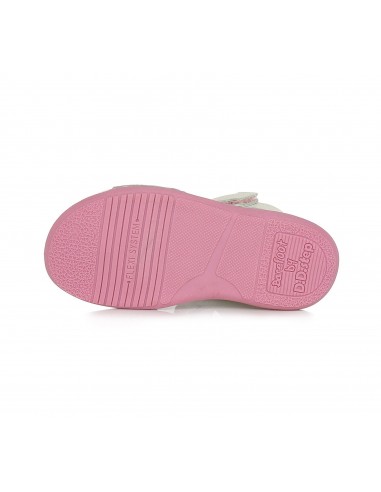 CHILDREN'S SANDALS BAREFOOT G80-330CM...