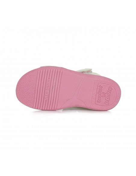 CHILDREN'S SANDALS BAREFOOT G80-330CM 26-31