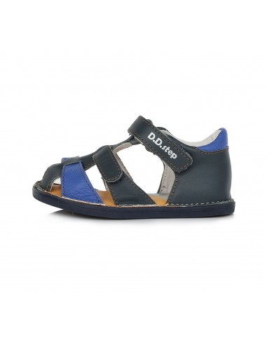ДЕТСКИ САНДАЛИ BAREFOOT G076-382D 20-25