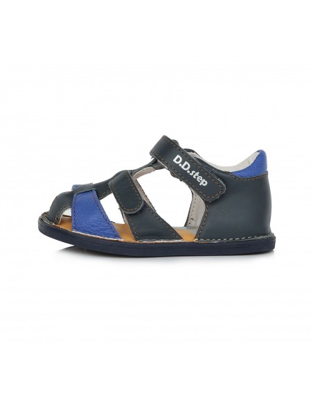 ДЕТСКИ САНДАЛИ BAREFOOT G076-382D 20-25