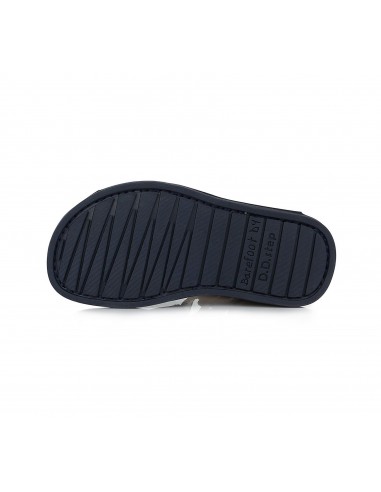 ДЕТСКИ САНДАЛИ BAREFOOT G076-382D 20-25