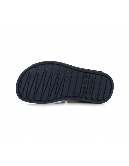 ДЕТСКИ САНДАЛИ BAREFOOT G076-382D 20-25
