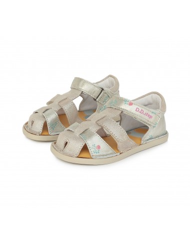 CHILDREN'S SANDALS BAREFOOT G076-382A...