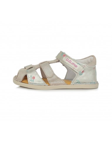 CHILDREN'S SANDALS BAREFOOT G076-382A...