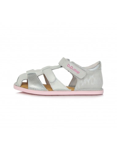 CHILDREN'S SANDALS BAREFOOT G076-382M...