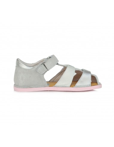 CHILDREN'S SANDALS BAREFOOT G076-382M...