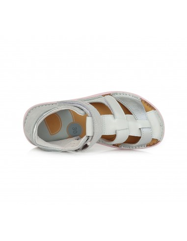 CHILDREN'S SANDALS BAREFOOT G076-382M...