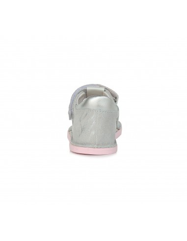 CHILDREN'S SANDALS BAREFOOT G076-382M...