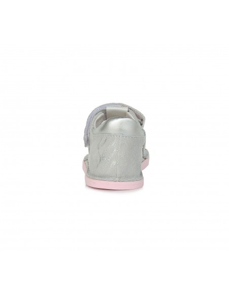 CHILDREN'S SANDALS BAREFOOT G076-382M 26-31