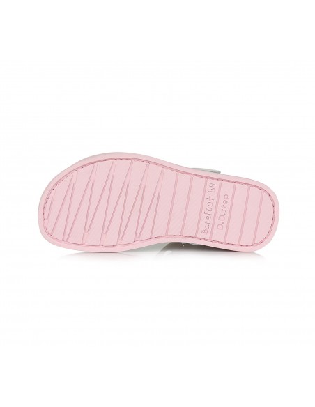 CHILDREN'S SANDALS BAREFOOT G076-382M 26-31