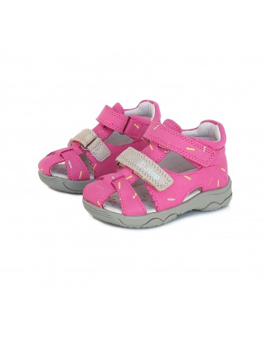 CHILDREN'S SANDALS G064-317B 20-25