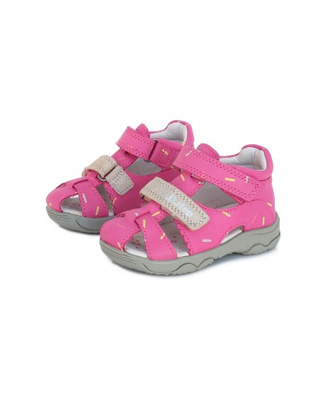 CHILDREN'S SANDALS G064-317B 20-25