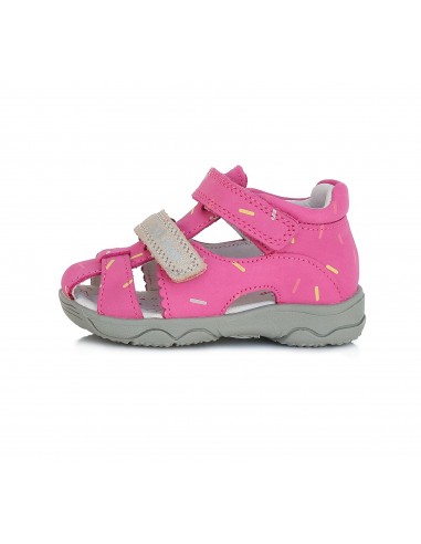 CHILDREN'S SANDALS G064-317B 20-25