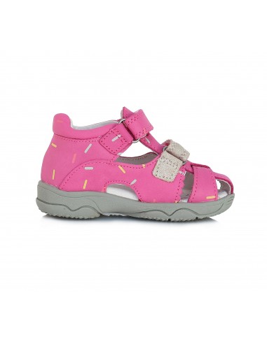 CHILDREN'S SANDALS G064-317B 20-25