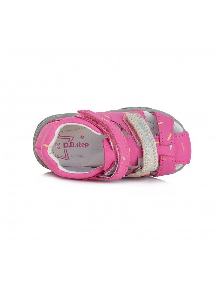 CHILDREN'S SANDALS G064-317B 20-25