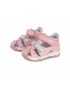 ДЕТСКИ САНДАЛИ G064-317AM 26-31