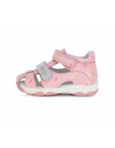 ДЕТСКИ САНДАЛИ G064-317AM 26-31 2