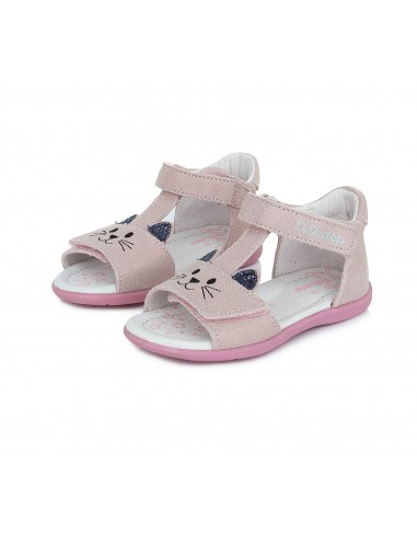 CHILDREN'S SANDALS G075-337 19-24