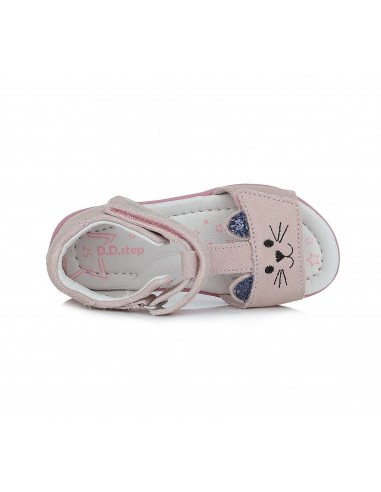 CHILDREN'S SANDALS G075-337 19-24