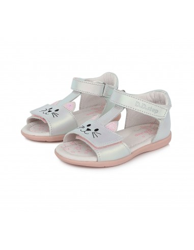 CHILDREN'S SANDALS G075-337A 19-24