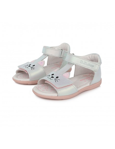 CHILDREN'S SANDALS G075-337A 19-24