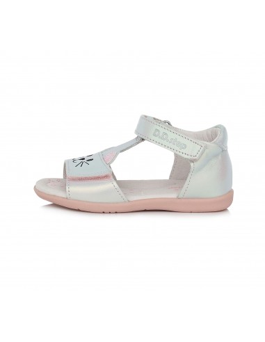 CHILDREN'S SANDALS G075-337A 19-24