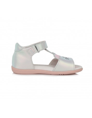 CHILDREN'S SANDALS G075-337A 19-24