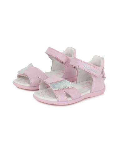 CHILDREN'S SANDALS G075-329M 25-30