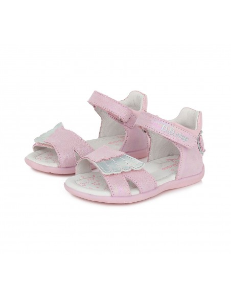 CHILDREN'S SANDALS G075-329M 25-30