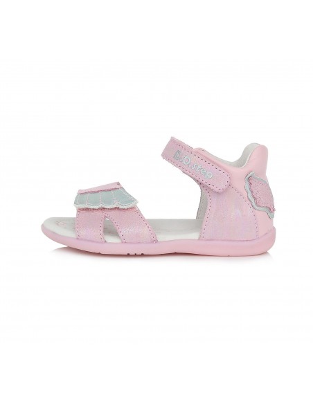 CHILDREN'S SANDALS G075-329M 25-30
