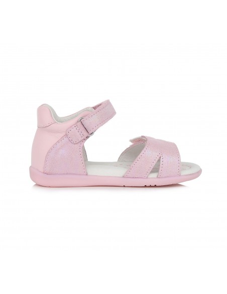 CHILDREN'S SANDALS G075-329M 25-30