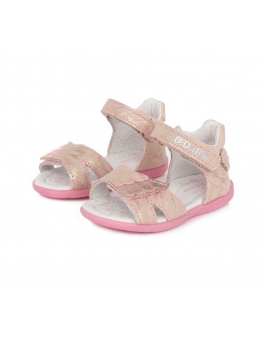 CHILDREN'S SANDALS G075-329AM 25-30