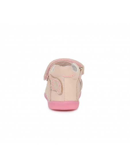CHILDREN'S SANDALS G075-329AM 25-30