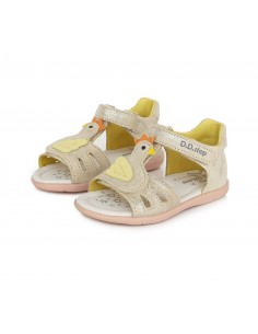 CHILDREN'S SANDALS G075-397M 25-30