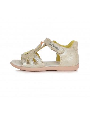 CHILDREN'S SANDALS G075-397M 25-30