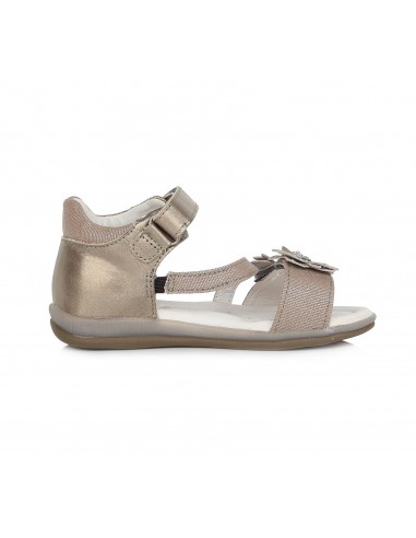 CHILDREN'S SANDALS G072-317L 32-37