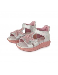 CHILDREN'S SANDALS DA05-1-389 22-27
