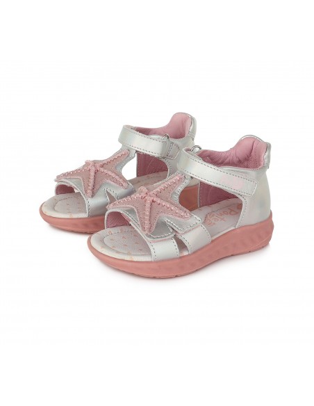 CHILDREN'S SANDALS DA05-1-389 22-27