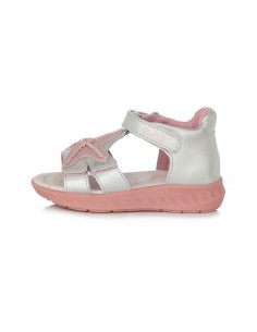 CHILDREN'S SANDALS DA05-1-389 22-27 2