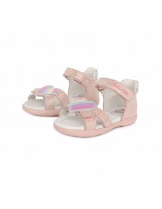 CHILDREN'S SANDALS AC048-295 20-24