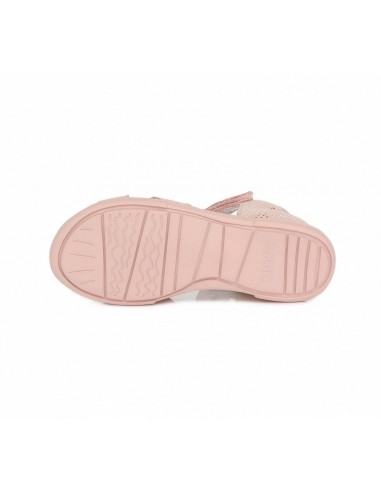 CHILDREN'S SANDALS AC048-295 20-24