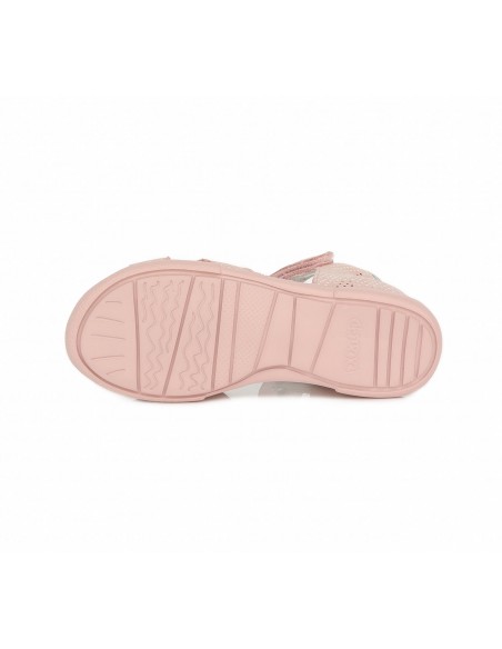 CHILDREN'S SANDALS AC048-295 20-24