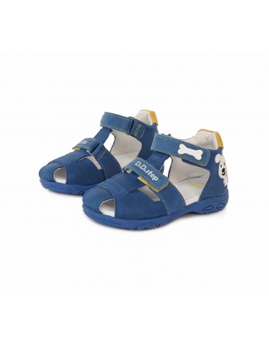 CHILDREN'S SANDALS AC290-612AM 25-30