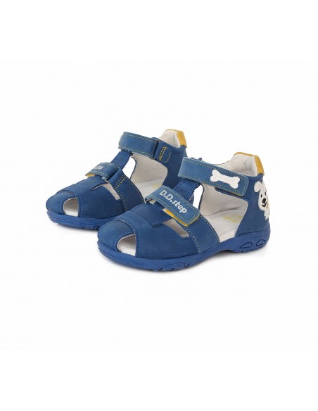 CHILDREN'S SANDALS AC290-612AM 25-30
