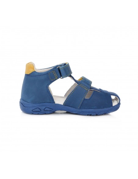 CHILDREN'S SANDALS AC290-612AM 25-30