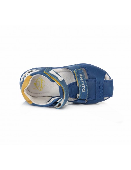 CHILDREN'S SANDALS AC290-612AM 25-30